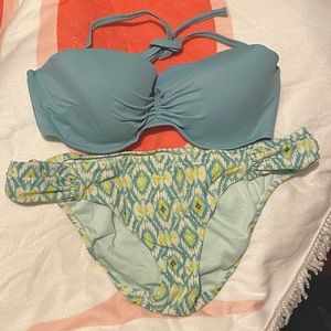 Victoria’s Secret Bikini Set 32DD/M